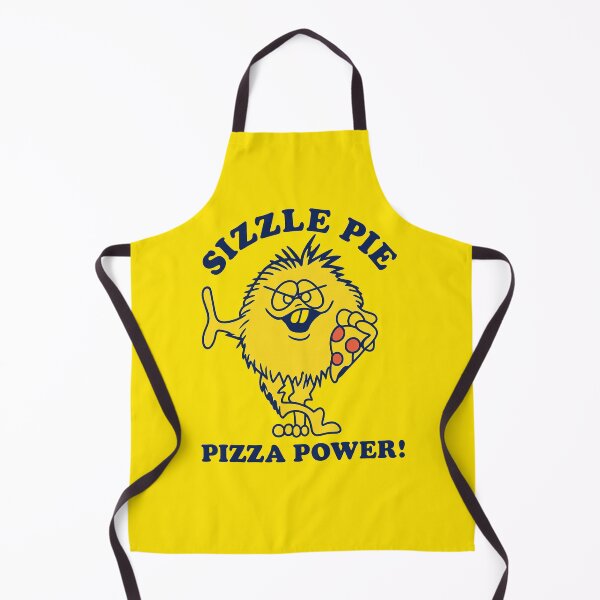 Item preview, Sizzle Pie Pizza Power designed and sold by Peggy D Schafer.