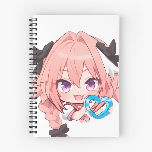Artikelvorschau, Astolfo Chibi Schuluniform #2 Kawaii Herz entworfen und verkauft von MikaseSan.