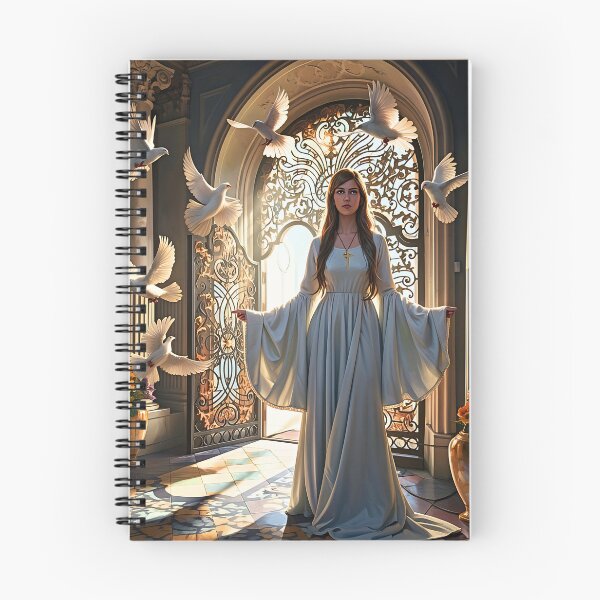Item preview, Enter His Gates with Thanksgiving designed and sold by Tripp Art Studio.