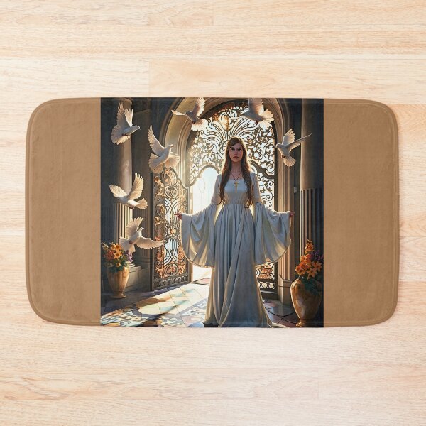 Item preview, Enter His Gates with Thanksgiving designed and sold by Tripp Art Studio.