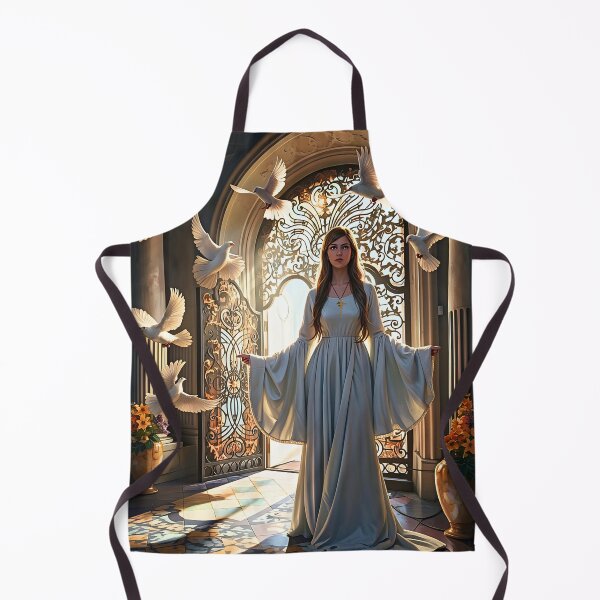 Item preview, Enter His Gates with Thanksgiving designed and sold by Tripp Art Studio.