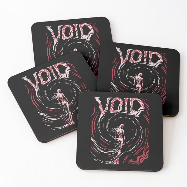 Item preview, Into The Void Dark Surrealism Abstract Vortex designed and sold by AnAzArt.