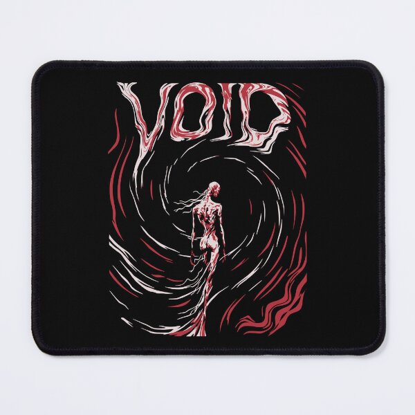 Item preview, Into The Void Dark Surrealism Abstract Vortex designed and sold by AnAzArt.