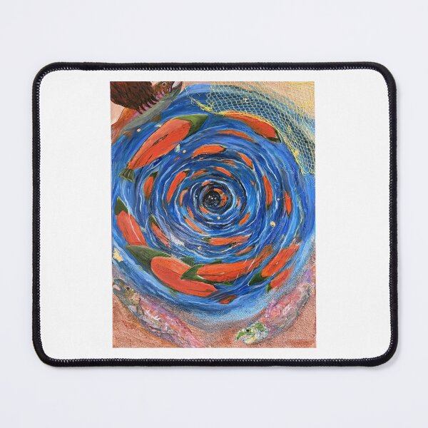 Item preview, The Wheel of Fortune - Card 10 Major Arana designed and sold by Cabin Fever in Alaska.