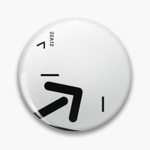 Item preview, Industrial Markings - MARATHON designed and sold by FigNewto.