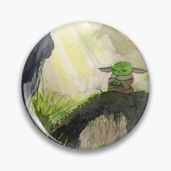 Item preview, Meditation designed and sold by naybacca.