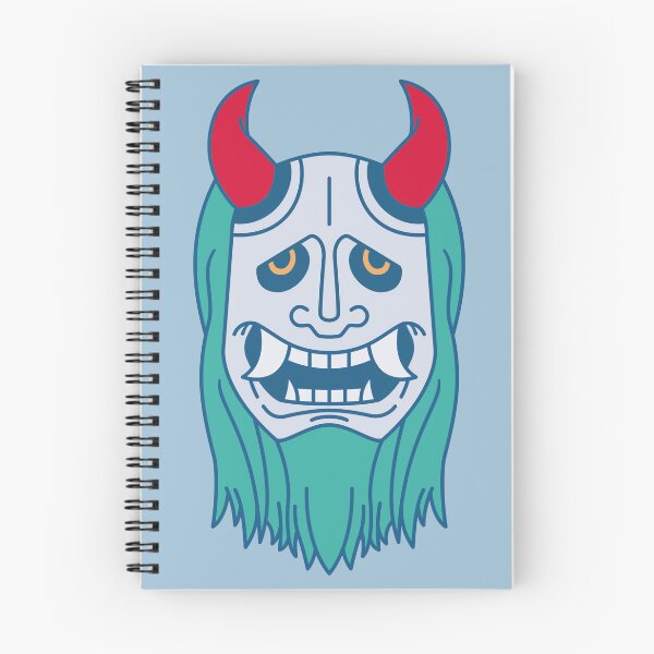 Item preview, Yamato Mask designed and sold by Bigotes-shop.