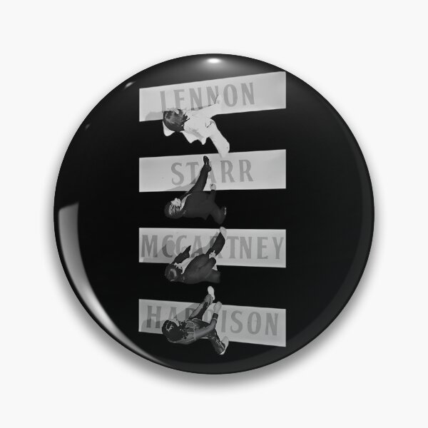 Item preview,  The Beatles - Abbey Road designed and sold by hamzaaffane.