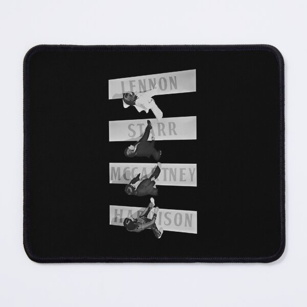 Item preview, The Beatles - Abbey Road designed and sold by hamzaaffane.