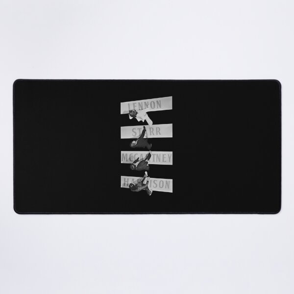 Item preview, The Beatles - Abbey Road designed and sold by hamzaaffane.