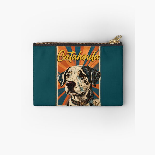 Item preview, Catahoula Leopard Dog designed and sold by olosra.
