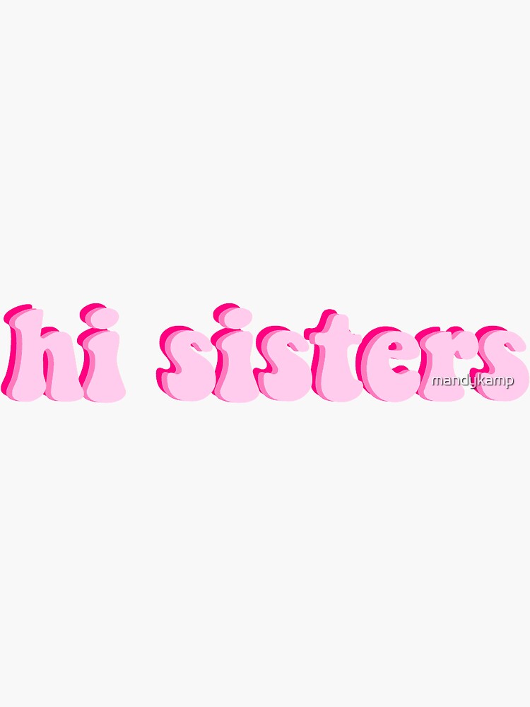 hi sisters james charles by mandykamp