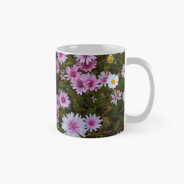 Aperçu de l'œuvre Daisy meadow créée et vendue par Catherine Dipper.