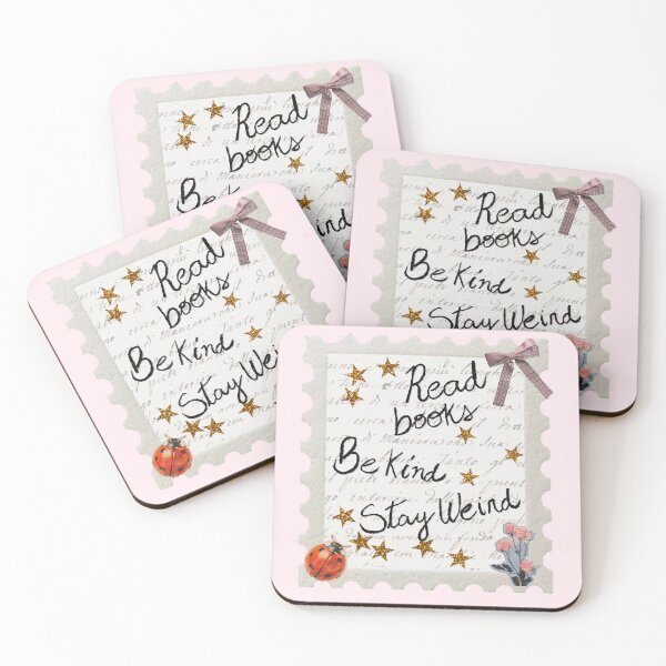 Item preview, Vintage Scrapbook Style Bookworm Quote designed and sold by Pop & Punch.
