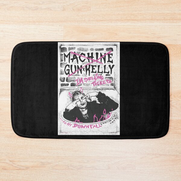 Item preview, The Machine Downfall Poster designed and sold by hamzaaffane.