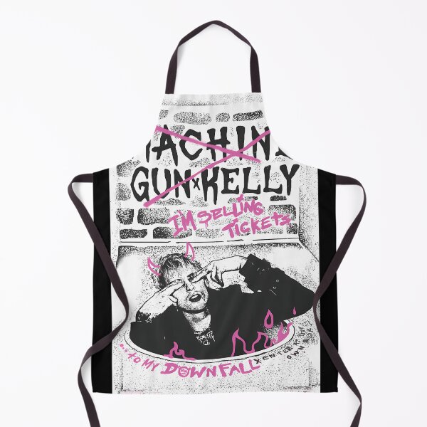 Item preview, The Machine Downfall Poster designed and sold by hamzaaffane.