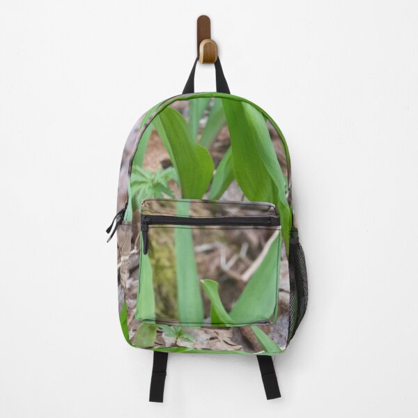 Item preview, Spring Ramps Upper Penninsula Michigan designed and sold by Steven Holt.