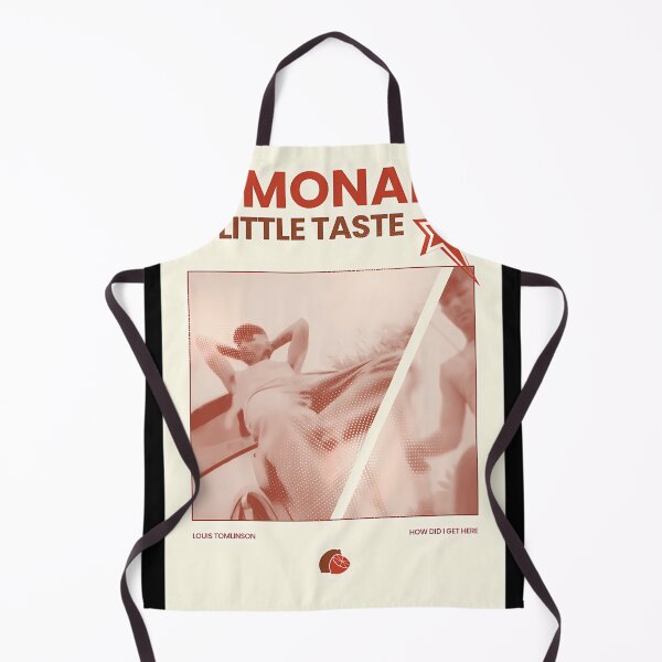 Item preview, Lemonade A little taste designed and sold by hamzaaffane.