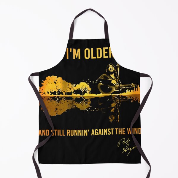 Item preview, Well I'M Older Now But I'M Still Racing Against The Wind designed and sold by hamzaaffane.