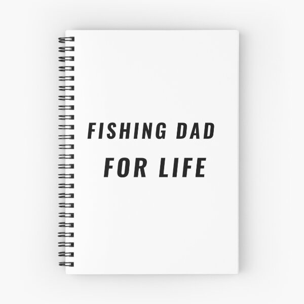Item preview, Fishing Dad For Life T-Shirt – Father's Day Gift | Uncle Jichuan designed and sold by Uncle-Jichuan.