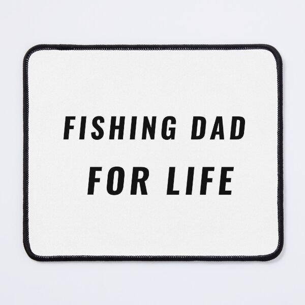 Item preview, Fishing Dad For Life T-Shirt – Father's Day Gift | Uncle Jichuan designed and sold by Uncle-Jichuan.