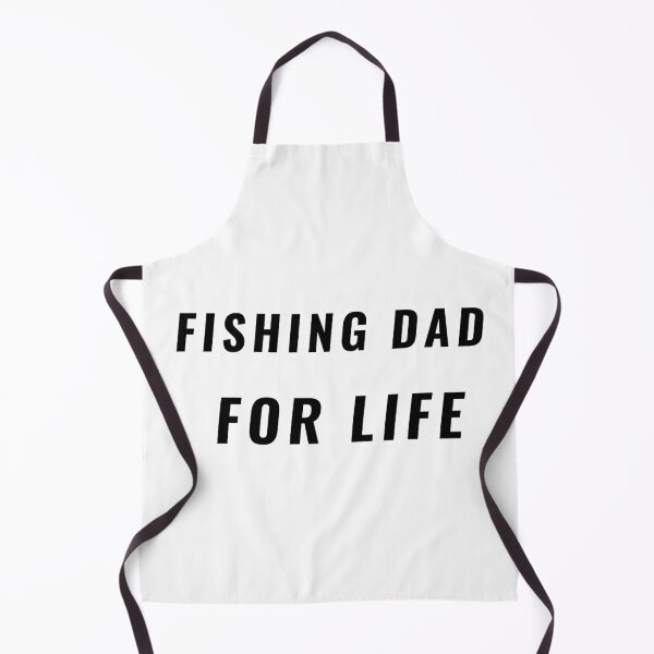 Item preview, Fishing Dad For Life T-Shirt – Father's Day Gift | Uncle Jichuan designed and sold by Uncle-Jichuan.
