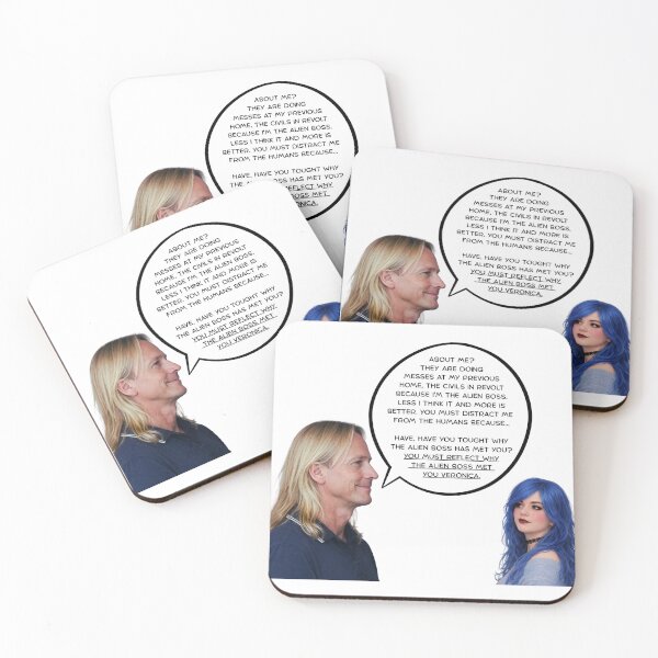 Item preview, A very difficult reflection. designed and sold by di-Vera-Rosati.