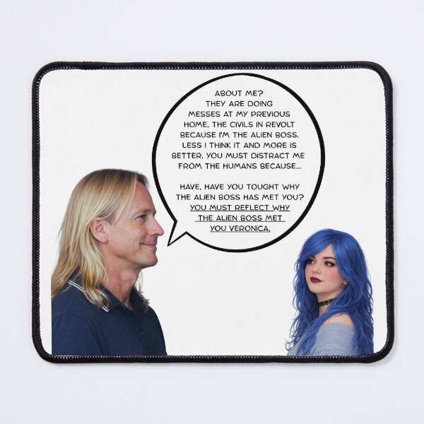 Item preview, A very difficult reflection. designed and sold by di-Vera-Rosati.