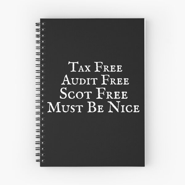 Item preview, Political Satire Tax Fraud Accountability Humor Art designed and sold by elynne9.