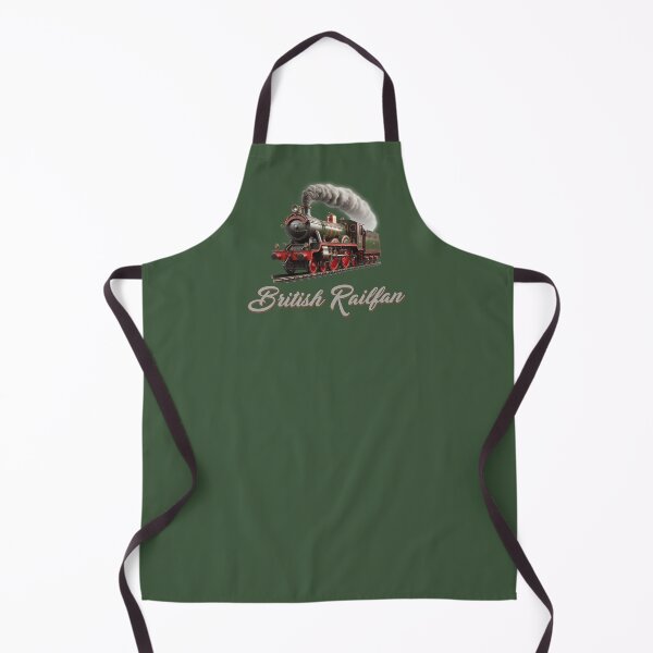 Item preview, BRITISH RAILFANS, STEAM ENGINES, VINTAGE TRAINS, TRAIN ART designed and sold by classic car craze.