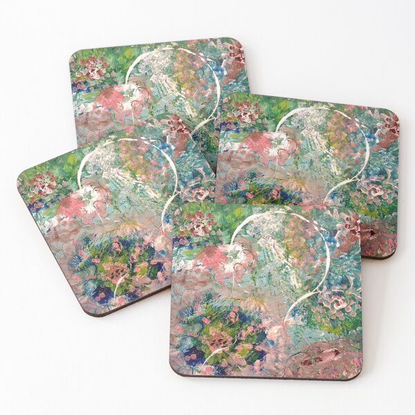 Item preview, Mystic waterway  designed and sold by Jessica Caviezel.
