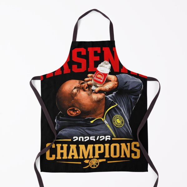Item preview, Arsenalaaarsenal Final 2026 Budapest Champions designed and sold by hamzaaffane.