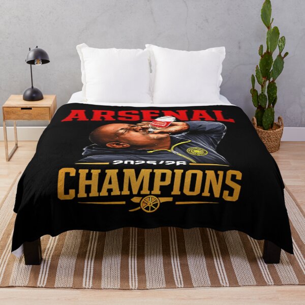 Item preview, Arsenalaaarsenal Final 2026 Budapest Champions  designed and sold by hamzaaffane.