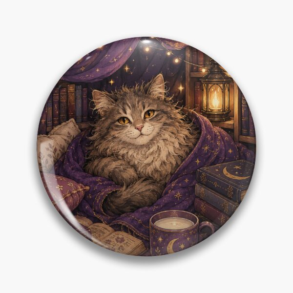 Item preview, The Hermit designed and sold by DashPublishing.