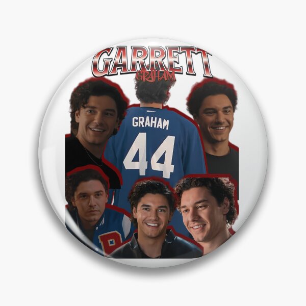 Item preview, Garrett Graham Off Campus designed and sold by hamzaaffane.