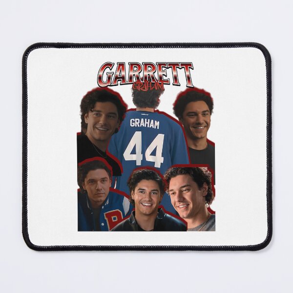 Item preview, Garrett Graham Off Campus designed and sold by hamzaaffane.