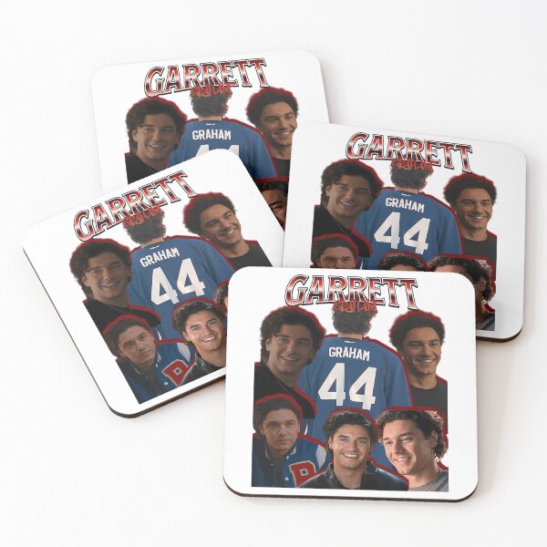 Item preview, Garrett Graham Off Campus designed and sold by hamzaaffane.
