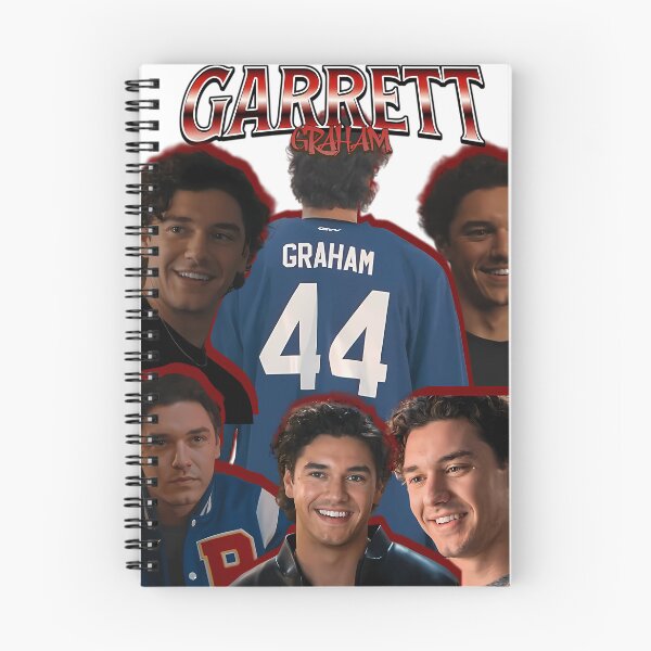 Item preview, Garrett Graham Off Campus designed and sold by hamzaaffane.