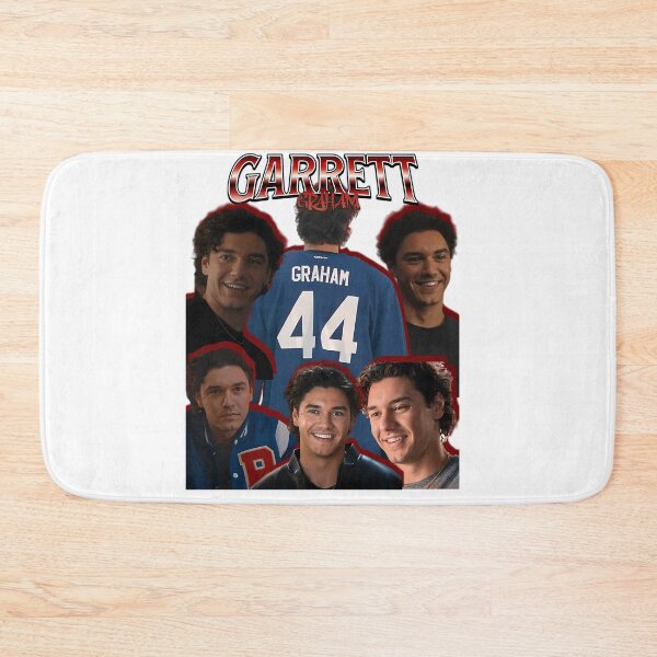 Item preview, Garrett Graham Off Campus designed and sold by hamzaaffane.