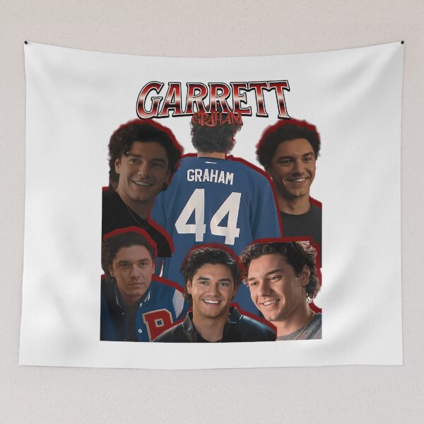 Item preview, Garrett Graham Off Campus designed and sold by hamzaaffane.