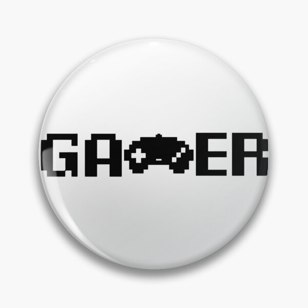 Item preview, Gamer Video Games designed and sold by NF Designs Studio DTF.