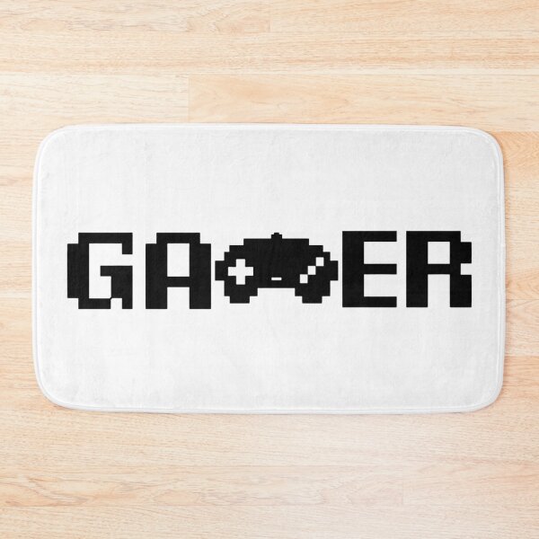 Item preview, Gamer Video Games designed and sold by NF Designs Studio DTF.