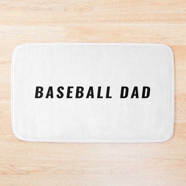 Item preview, Baseball Dad T-Shirt – Father's Day Gift for Baseball Fan | Uncle Jichuan designed and sold by Uncle-Jichuan.