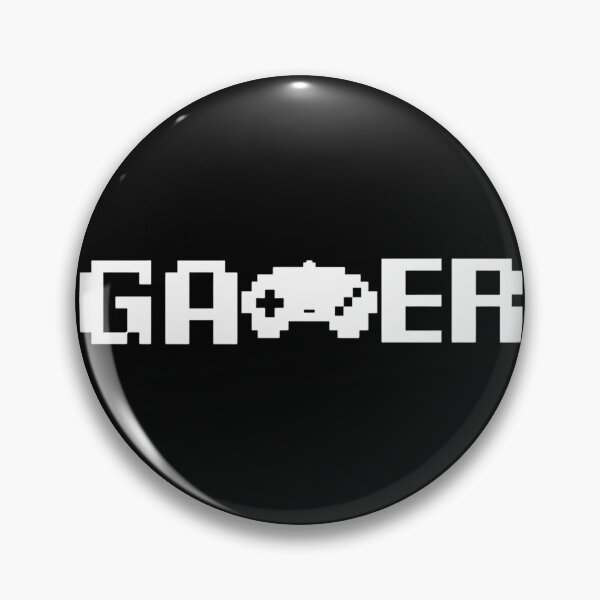 Item preview, Gamer Video Games designed and sold by NF Designs Studio DTF.