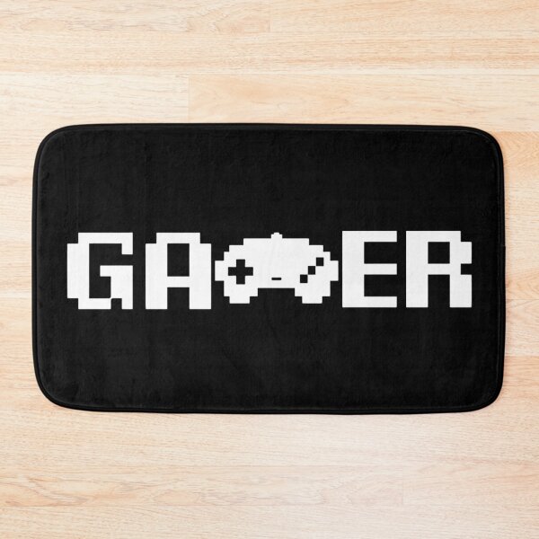 Item preview, Gamer Video Games designed and sold by NF Designs Studio DTF.