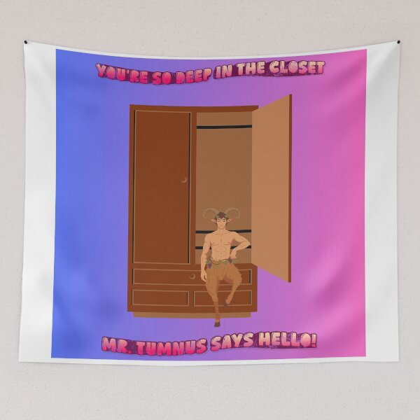 Item preview, Deep in the Closet designed and sold by MSTlady.