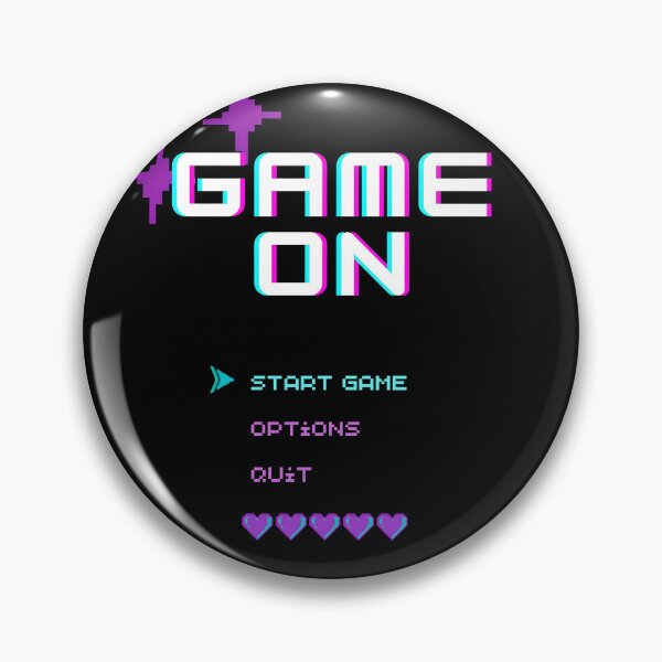 Item preview, Game on Video Games designed and sold by NF Designs Studio DTF.