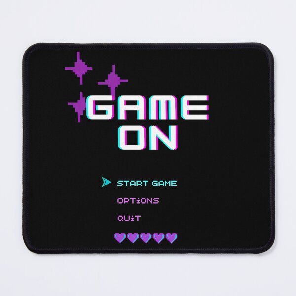 Item preview, Game on Video Games designed and sold by NF Designs Studio DTF.