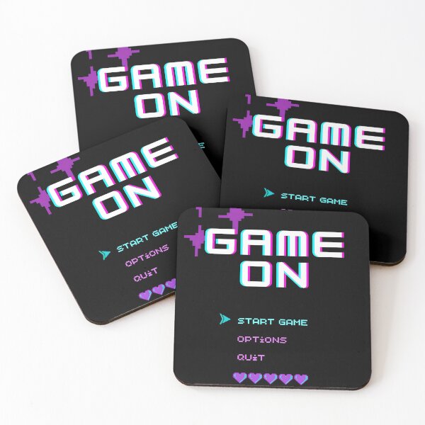 Item preview, Game on Video Games designed and sold by NF Designs Studio DTF.