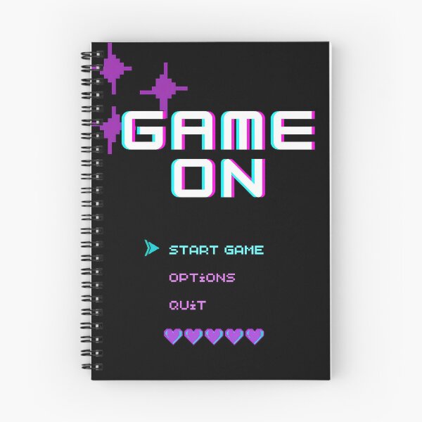 Item preview, Game on Video Games designed and sold by NF Designs Studio DTF.